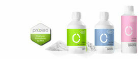 W&H Prophylaxis Powder – Proxeo Aura Pulver W&H Prophylaxis Powder – Proxeo Aura Pulver