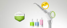 W&H Proxeo Aura W&H Proxeo Aura