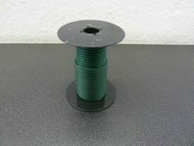 Wachsdraht "grün" Wachsdraht "grün"