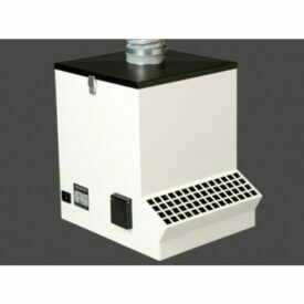 Wassermann 1-Platz-Absaugung SG-1/1 Wassermann 1-Platz-Absaugung SG-1/1