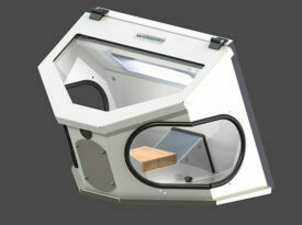 Wassermann Absaug-Box Compact III Wassermann Absaug-Box Compact III