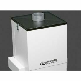 Wassermann Absauganlage SG-10 Wassermann Absauganlage SG-10