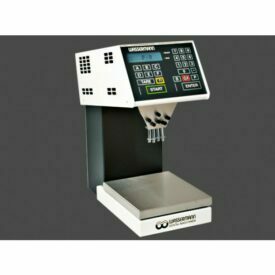 Wassermann Dosierwaage DSW-2/4K Wassermann Dosierwaage DSW-2/4K