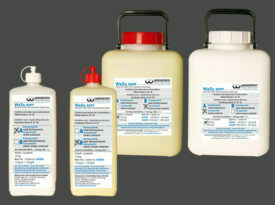 Wassermann Dubliersilikon WaSil soft Wassermann Dubliersilikon WaSil soft