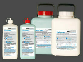 Wassermann Dubliersilikon WaSil speed Wassermann Dubliersilikon WaSil speed