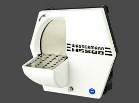 Wassermann Dental-Maschinen | 82021