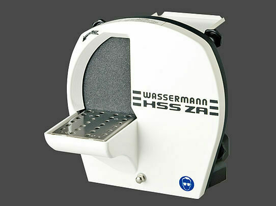 Wassermann Gipstrimmer HSS-AZ | 82032