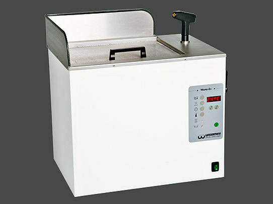 Wassermann Kombiautomat Wapo-Ex | 82144