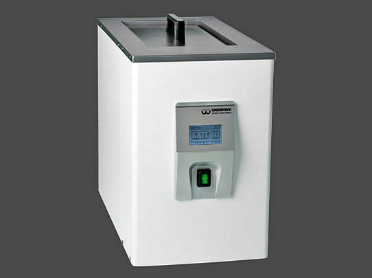 Wassermann Polymerisationsautomat Wapo-Mat III | 82146