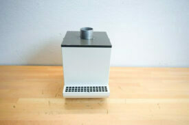 Wassermann SG 1/1 Einzelplatz-Absaugung Wassermann SG 1/1 Einzelplatz-Absaugung