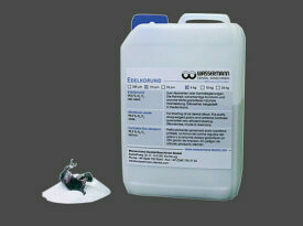 Wassermann Strahlmittel Edelkorund Wassermann Strahlmittel Edelkorund