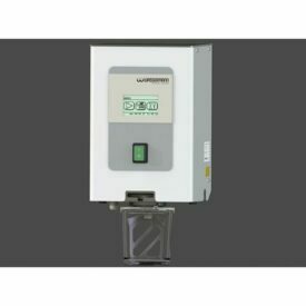 Wassermann Wamix-Touch Vakuum-Anrührgerät Wassermann Wamix-Touch Vakuum-Anrührgerät