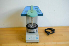 Wieland AGC micro Galvanogerät gebraucht Wieland AGC micro Galvanogerät gebraucht