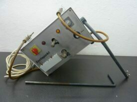 Wipla Dentapunkt Punktschweiß – Lötgerät Wipla Dentapunkt Punktschweiß – Lötgerät