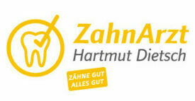 ZahnArzt Hartmut Dietsch Suhl-Wichtshausen