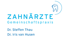 Zahnärzte Dr. Steffen Thau & Dr. Iris van Husen Böblingen Stellenangebote