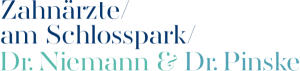 Zahnärzte am Schlosspark Hamburg-Bergedorf Dr. Niemann und Dr. Pinske Zahnärzte am Schlosspark Hamburg-Bergedorf Dr. Niemann und Dr. Pinske