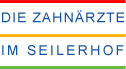 Zahnärzte im Seilerhof Königsbrunn Stellenangebote