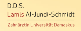 Zahnärztin D.D.S. Lamis Al-Jundi-Schmidt, Unterschleißheim Stellenangebote
