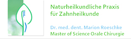 Zahnärztin Dr. Marion Roeschke Reichenbach