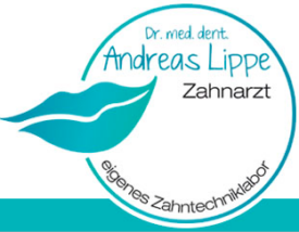 Zahnarzt Dr. Andreas Lippe