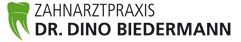 Zahnarzt Dr. Dino Biedermann Bruchsal Stellenangebote