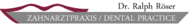 Zahnarzt Dr. Ralph Röser Frankfurt am Main Stellenangebote