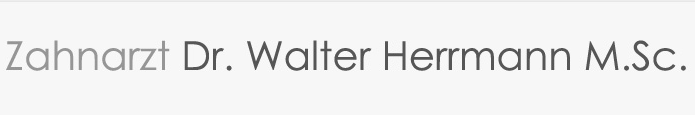 Zahnarzt Dr. Walter Herrmann Stuttgart Stellenangebote