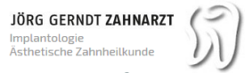 Zahnarzt Jörg Gerndt Düsseldorf Stellenangebote
