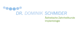 Zahnarztpraxis Dr. Dominik Schmider Herrenberg