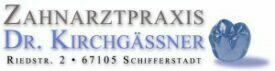Zahnarztpraxis Dr. Meinrad Kirchgässner Schifferstadt