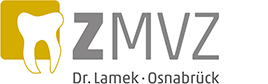 Zahnmedizin im Zentrum Dr. Lamek & Collegen Osnabrück