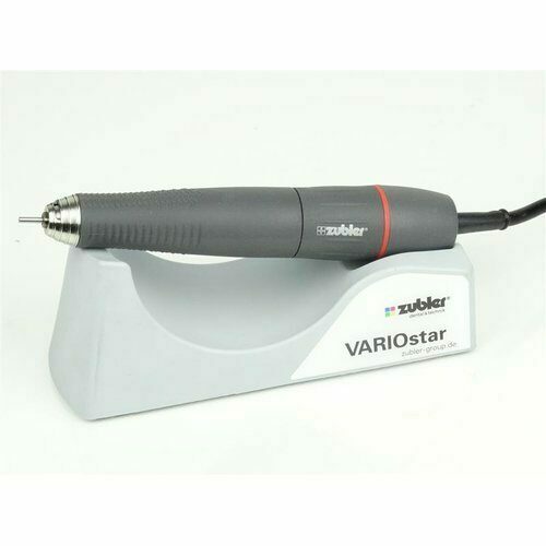 Zubler Variostar komp, mit Knieanlasser Ausstellungsgerät neu | 77586