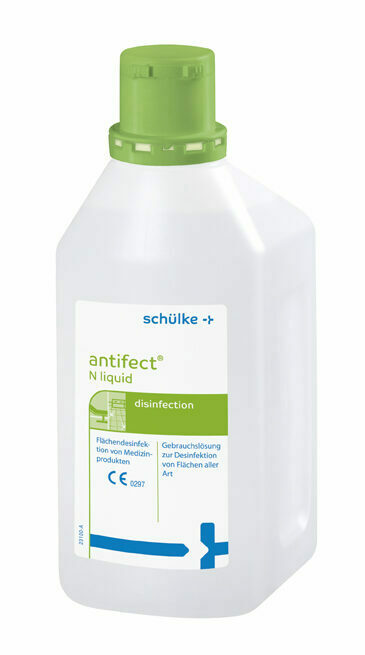 Schülke & Mayr antifect® N liquid | 95151