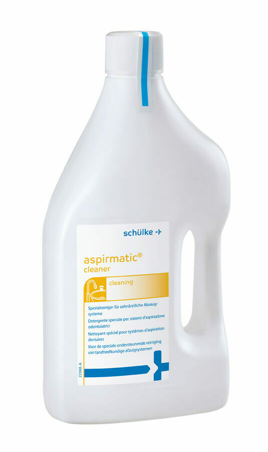 Schülke aspirmatic® cleaner | 95139