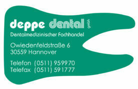 deppe dental Hannover | 67659