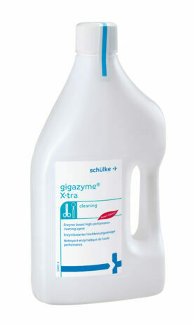 Schülke & Mayr gigazyme® X·tra Schülke & Mayr gigazyme® X·tra