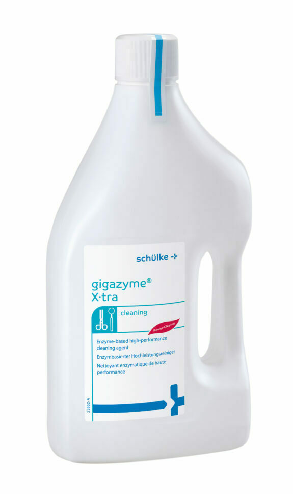 Schülke & Mayr gigazyme® X·tra | 95180