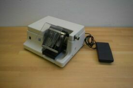 harnisch + rieth Modellsäge Heraeus CL-MS harnisch + rieth Modellsäge Heraeus CL-MS