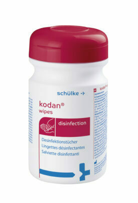 Schülke & Mayr kodan® (N) wipes Schülke & Mayr kodan® (N) wipes