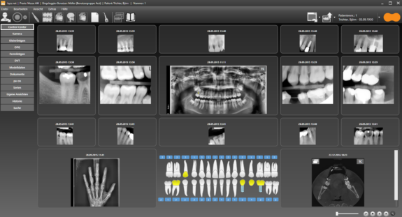 orangedental byzz® Convert: Datenkonvertierung einfach und sicher | 86170