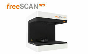 orangedental freeSCANpro Modellscanner | 86162