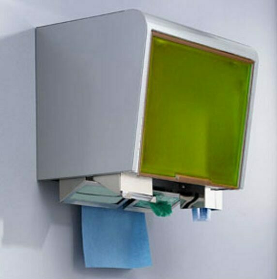 Aries Tidy Box Hygieneschrank 50cm von rdv Dental | 73777