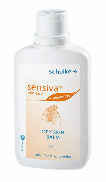 Schülke & Mayr sensiva® dry skin balm | 95194