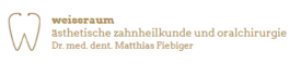 weissraum Dr. Matthias Fiebiger München