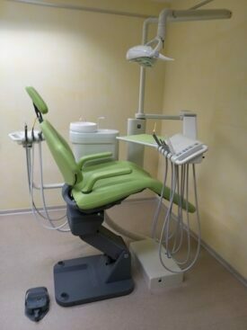 Fimet F1 Behandlungseinheit gebraucht Fimet F1 Behandlungseinheit gebraucht