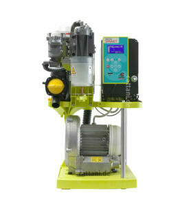 Cattani Micro- Smart Cattani Micro- Smart