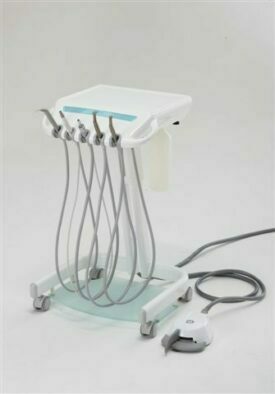 Cart Duo Med Cart Duo Med
