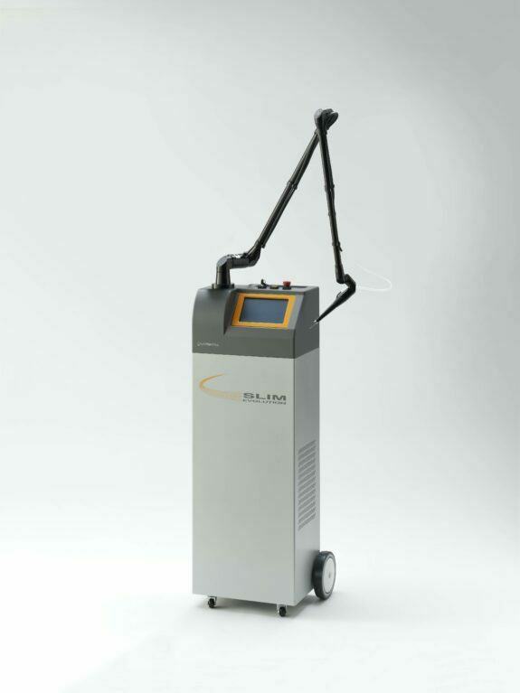 Dentallaser CO2 Laser mit Superpulse | 101212