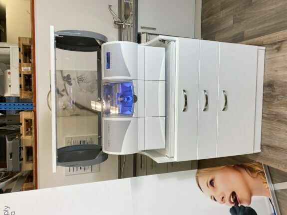 Sirona CEREC MC X Schleifeinheit inkl. 6 Monate Gewährleistung | 102634